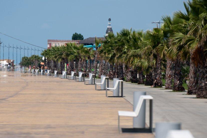 Batumi Boulevard (Seaside Park)