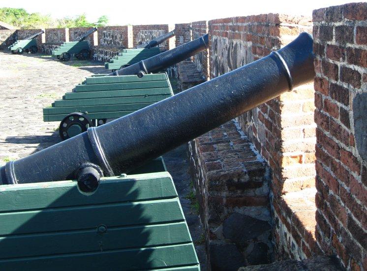 Fort Oranje