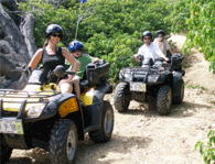 Eric's ATV Adventures