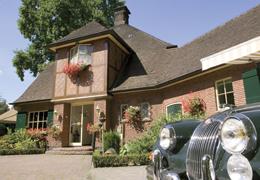 Auberge Du Bonheur