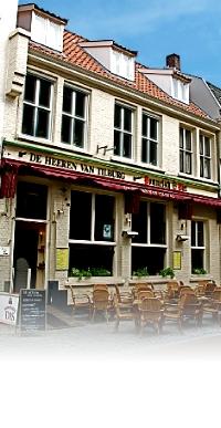 De Heeren Van Tilburg