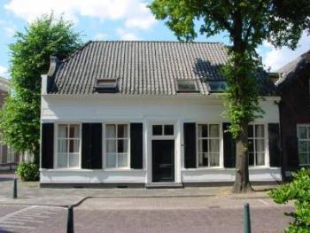 De 2 Linden