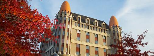 Efteling Hotel