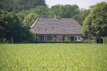 Een der Koningshoeven