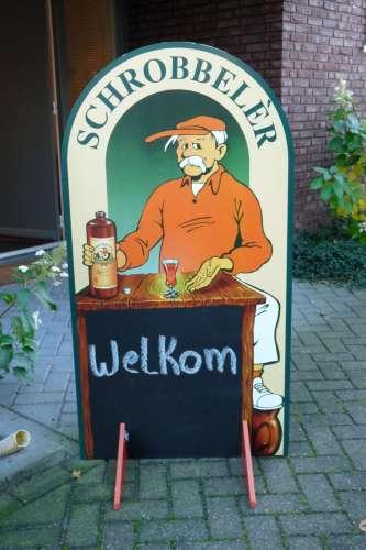 Tilburg's heavenly spirits