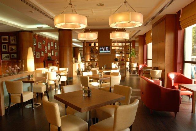 Courtyard by Marriott Tbilisi