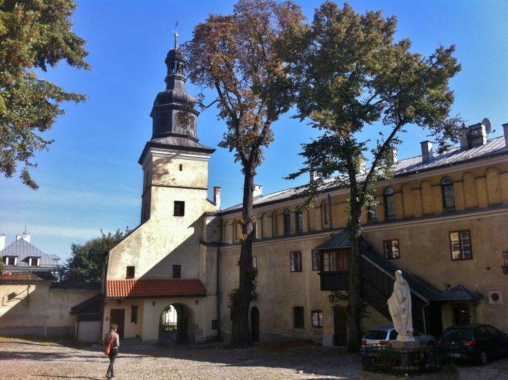 Norbertine Monastery