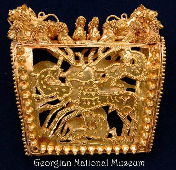 Georgian National Museum