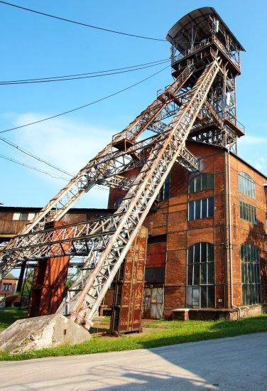 Michal Colliery