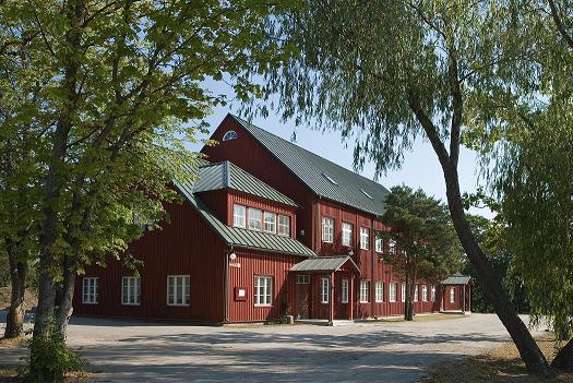 Museum of Coastal Folk