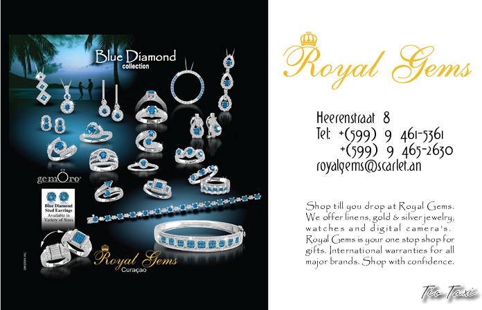 Royal Gems