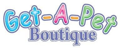 Get-a-Pet Boutique