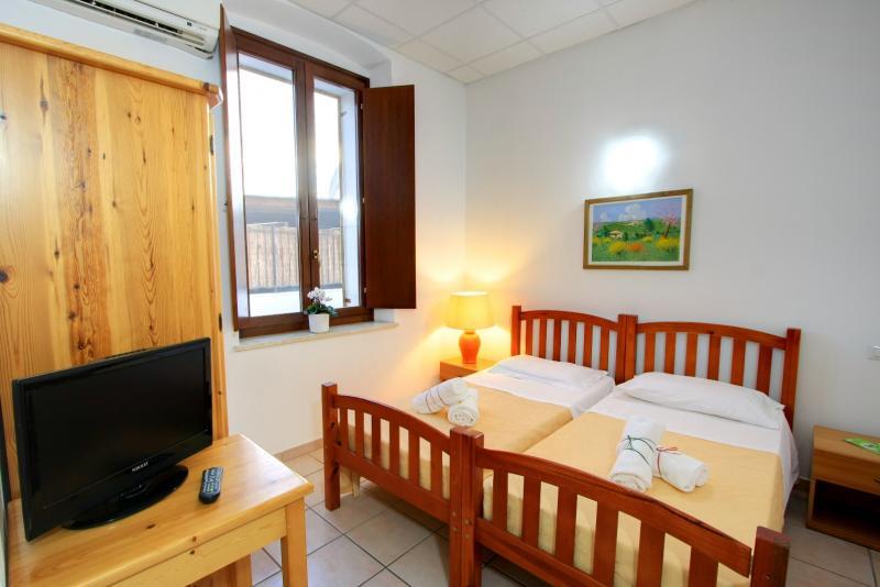 Cagliari Hostel Marina