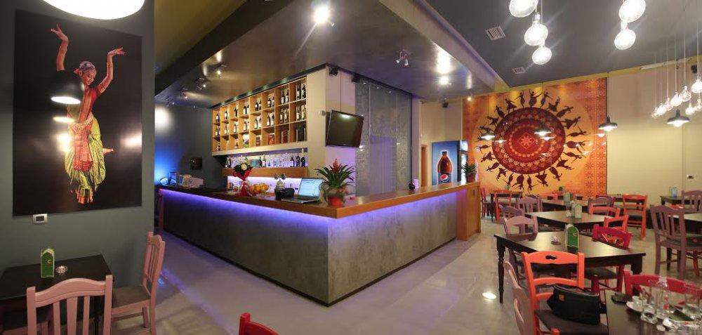 Chakra Indian Fusion