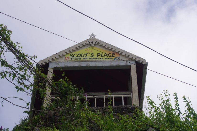 Scout's Place