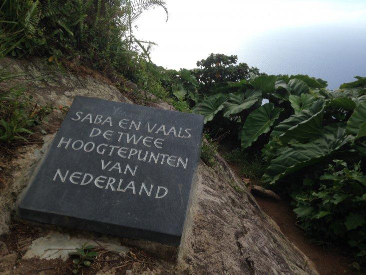 Saba Conservation Foundation