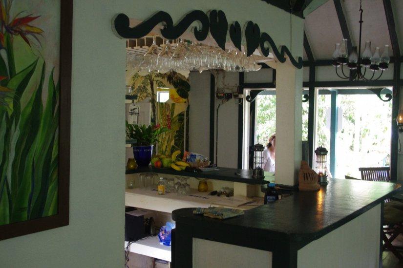 Ecolodge Rendez-Vous