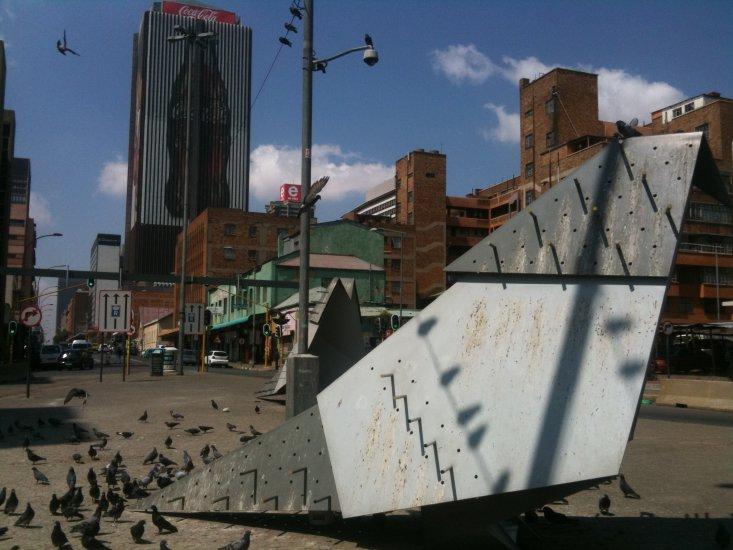 Paper Pigeons