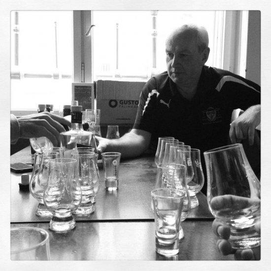 Caledonia Budapest Scottish Pub