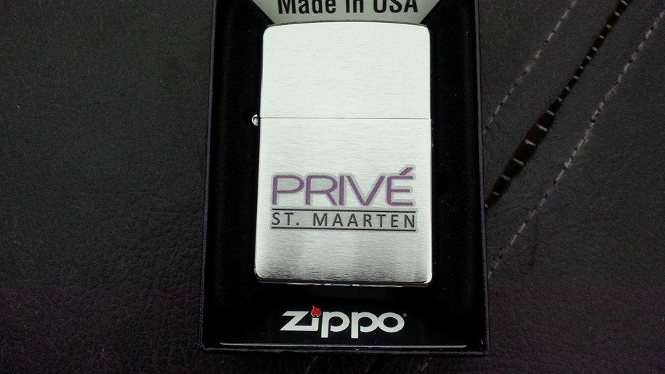 Prive Hookah & Sky Lounge