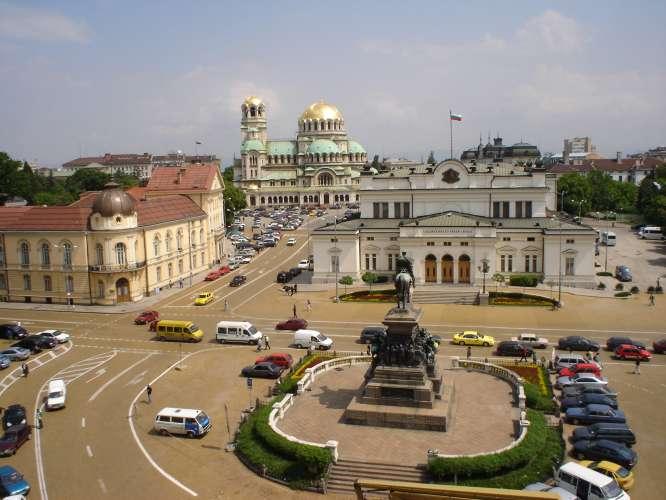National Assembly (Parliament)