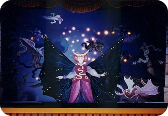 Budapest Bábszínház