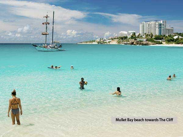 Mullet Bay