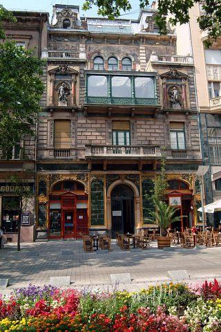 House of Hungarian Photographers