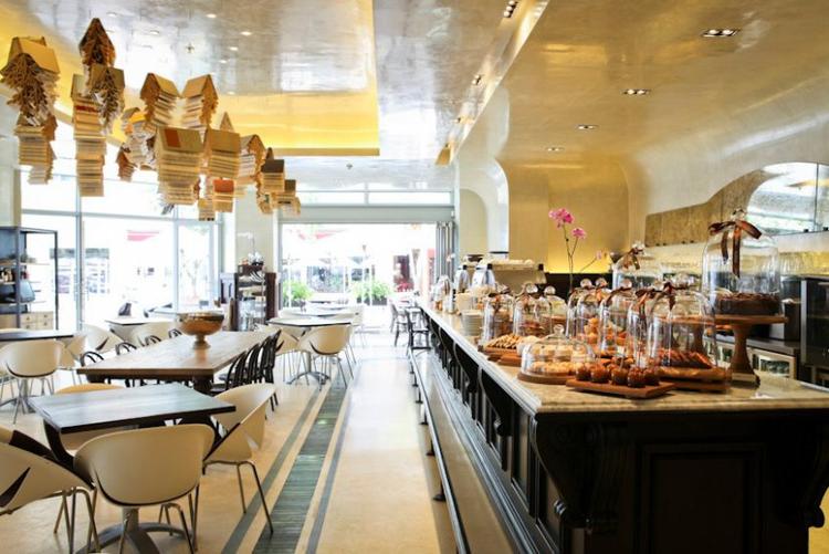 Tashas