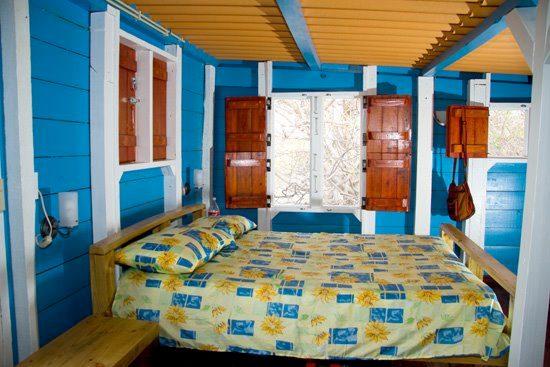 Auriga Ecolodge Bonaire