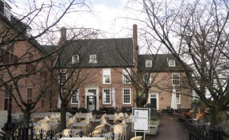 Commanderie van Sint Jan