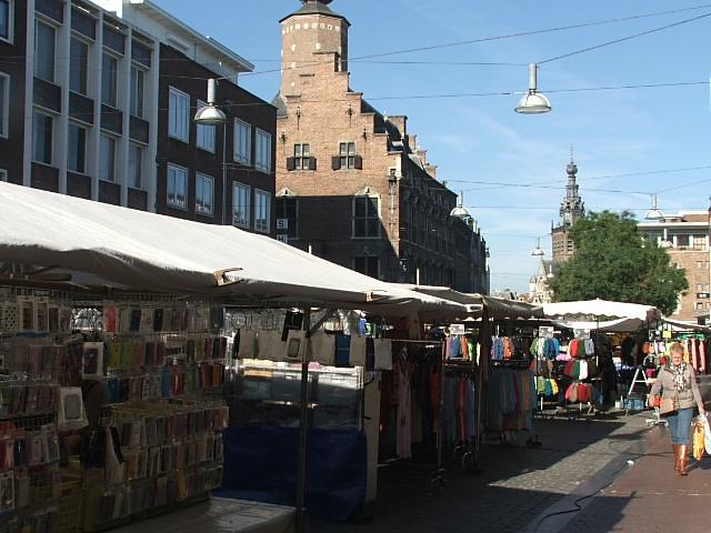 Grote Markt