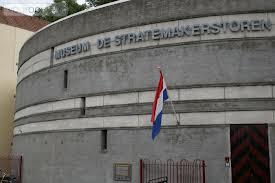 Museum De Stratemakerstoren