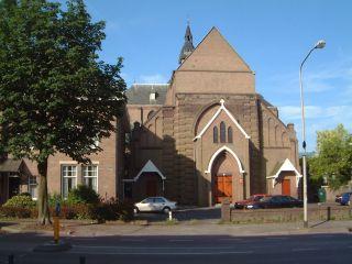 Antonius van Padua kerk