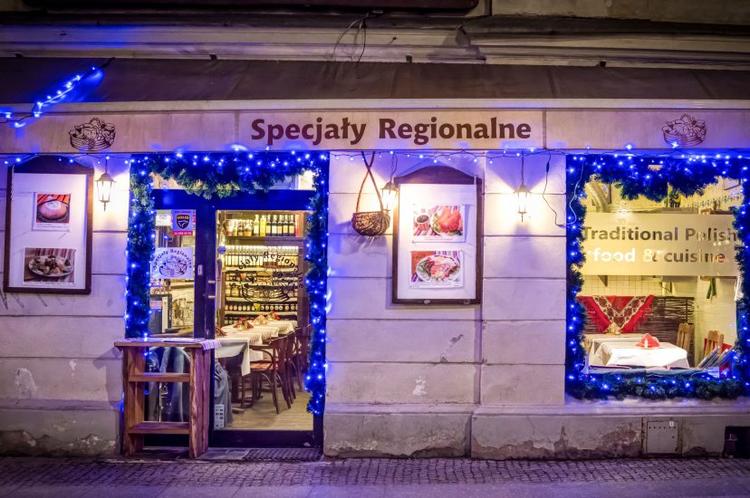 Specjały Regionalne