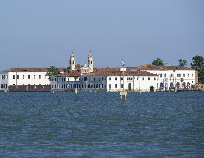 San Servolo Insane Asylum