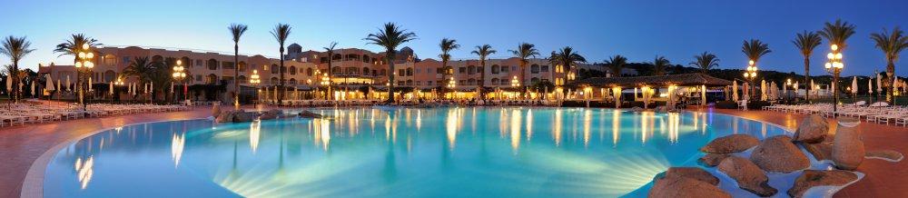 Pullman Timi Ama Sardegna