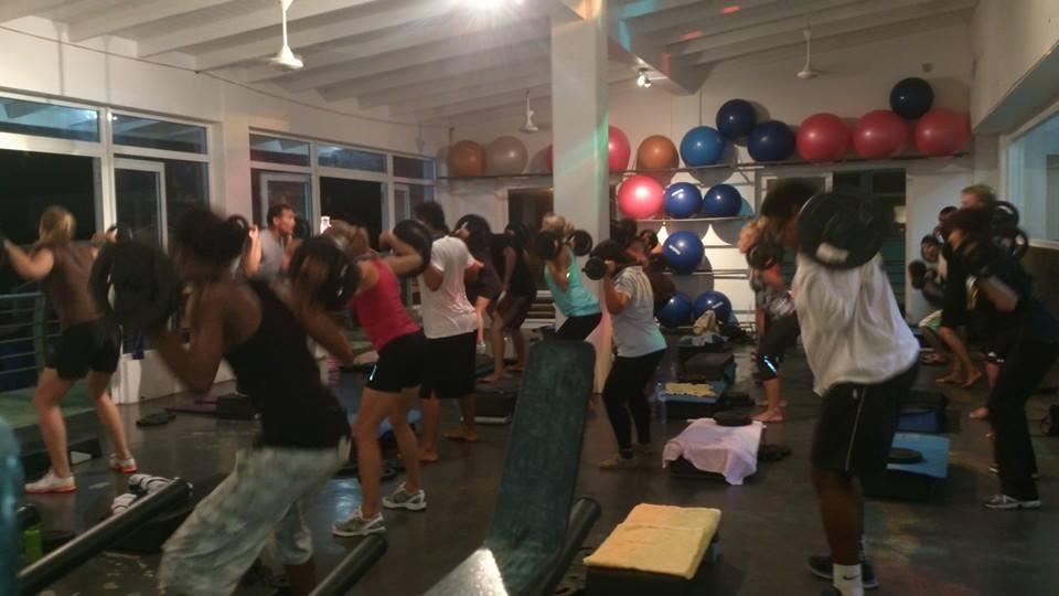 Health & Fitness