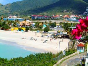 Kim Sha Beach