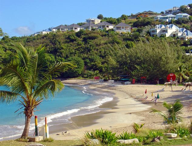 Friar's Bay