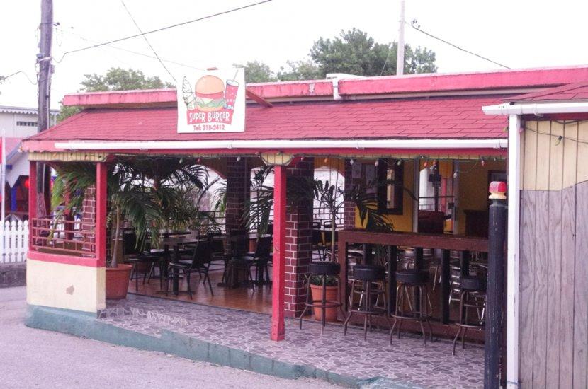 Super Burger