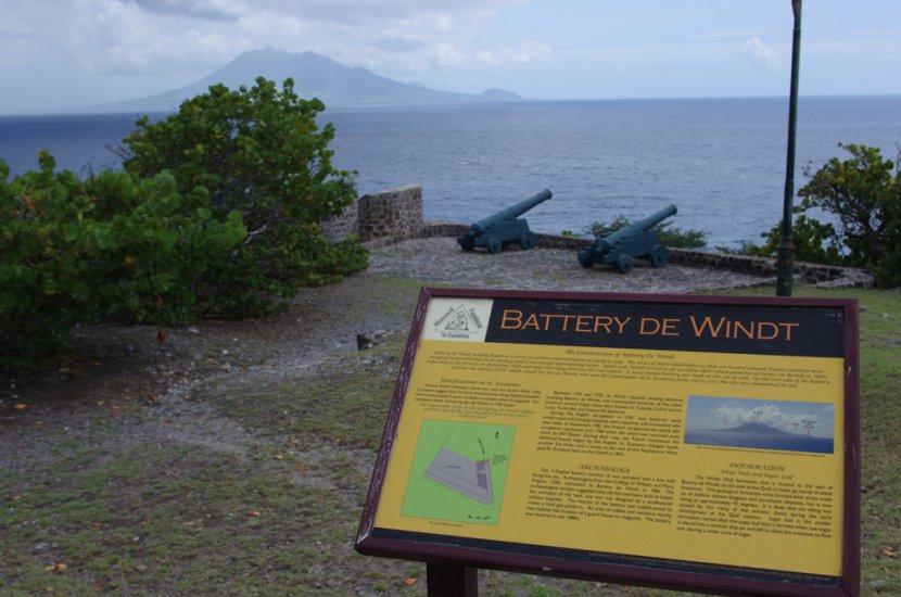 Battery de Windt