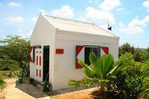 Museo Mangazina di Rei