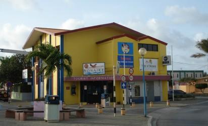 Tourism Bonaire