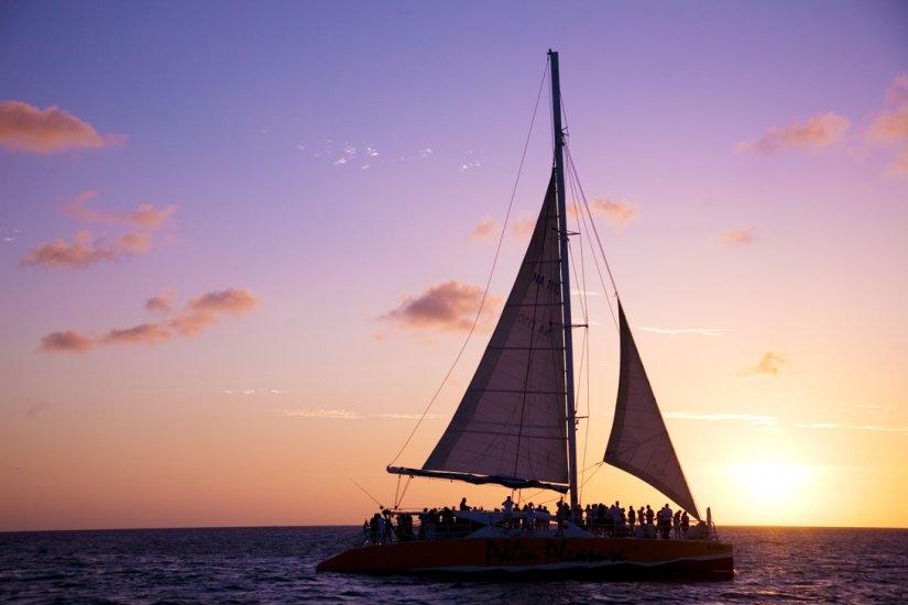 Octopus Sailing Charters