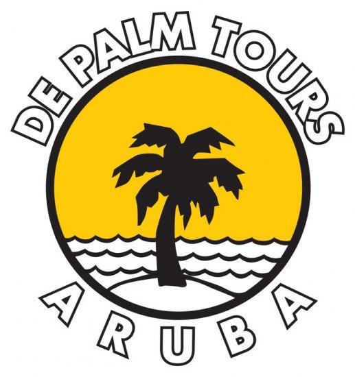 De Palm Tours