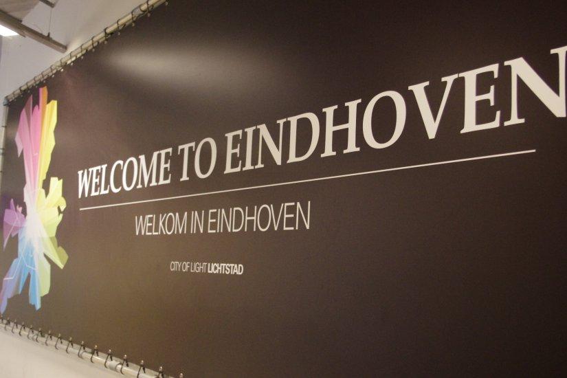Eindhoven Airport