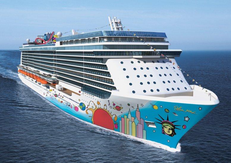 Norwegian Cruise Line