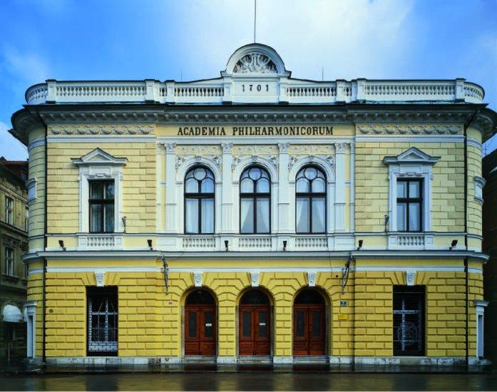 Slovenian Philharmonic