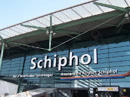 Schiphol Airport